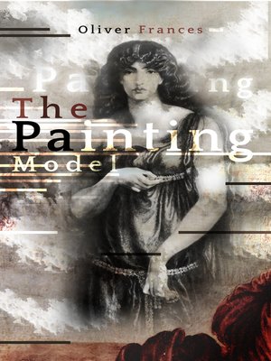 cover image of The Painting Model